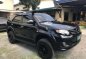 2012 model Toyota Fortuner G FOR SALE-11