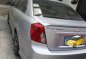 Chevrolet Optra LS AT 2006 FOR SALE -6