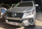 2017 Toyota Fortuner for sale-0