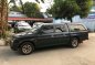 Mitsubishi L200 2000 4x2 Gray Pickup For Sale -4