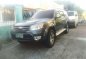 2012 Ford Everest Manual Diesel Well Maintained FOR SALE-0