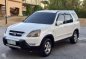 2005 Honda CR-V automatic FOR SALE-11