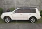 Nissan XTrail 2010 AT 200x-10