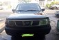 FOR SALE Nissan Frontier 2002-4