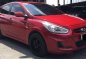 Good as new Hyundai Accent 2016 for sale-0