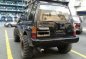 Suzuki Vitara 1997 Manual Transmission For Sale -1