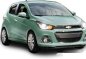 Chevrolet Spark Ltz 2018 for sale -0