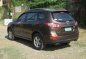 2010 Hyundai Santa fe 4X2 Diesel For Sale -2