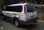 Mitsubishi Adventure Super Sports 2003 For Sale -7