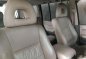 2001 Mitsubishi Pajero GLS comfort and class FOR SALE-2