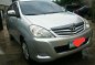 Toyota Innova 2009 gasoline fresh rush sale-2