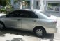 Toyota Vios J 2009 MT Very Fresh FOR SALE-2