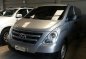 Hyundai Grand Starex 2017 for sale -1