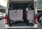 ALMOST NEW 2014 Toyota Hiace Commuter DSL MT FOR SALE-6