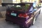 2007 Honda Civic FD 1.8s AT Purple For Sale -5