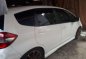 Honda Jazz 1.5 AT 2012 White Hb For Sale -1