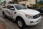 2012 Ford Ranger XLT 4x2 Diesel Automatic FOR SALE-1