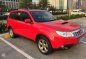 2011 Subaru Forester XT 2.5L " MMC "-3