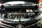 2015 Toyota Vios E Automatic Black For Sale -5