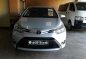 2017 Toyota VIOS 1.3 E Automatic Gasoline Dual VVT-i-0