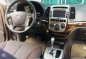 2011  Hyundai Sta Fe 22L CRDi VGT Diesel Automatic alt to fortuner montero-3