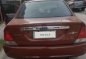 2000 Automatic Ford Lynx Ghia FOR SALE-3