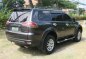 2011 Mitsubishi Montero Sport GTV 4X4 For Sale -3