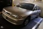 For sale 1995 Mitsubishi Lancer GLi manual-8