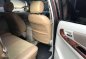 2016 Toyota Innova G AT diesel 2017 Fortuner Avamza Montero Starex-7