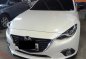 2015 Mazda 626 Gasoline Automatic-0