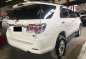 Toyota Fortuner 2012 FOR SALE-2