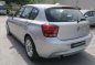 2014 BMW 118d Automatic Diesel For Sale -4