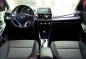 2015 Toyota Vios E Automatic Black For Sale -7