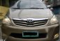 Toyota Innova 2010 for sale-4