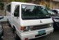 FOR SALE Mitsubishi L300 fb exceed 2012-1