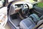 2000 Toyota Camry Automatic Blue For Sale -3