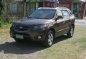 2010 Hyundai Santa fe 4X2 Diesel For Sale -0