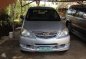 Toyota Avanza J 2008 Manual Private Car-11