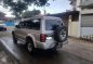 1993 Mitsubishi Pajero 4m40 Imported For Sale -5