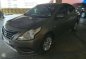 2017 Nissan Almera 1.5 FOR SALE -0