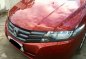 Honda City 2009 Manual TOP OF THE LINE FOR SALE-3