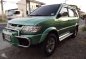 Isuzu Sportivo 2005 model manual all power-0