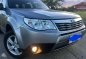 2009 Subaru Forester 2.0L Automatic For Sale -7