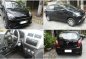 Toyota Wigo G 2015 AT Black HB For Sale -0