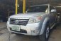 2009 Ford Everest FOR SALE-0