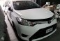 2017 Toyota Vios 1.3 Base Manual Transmission Dual VVTi-1