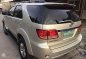 Toyota Fortuner G 2006 Gas 2007 2008 Crv Camry Xtrail Sportage-4