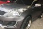 Fresh 2017 Suzuki Swift Automatic Gray For Sale -0