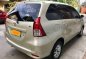 Toyota Avanza 1.3 E 2013 FOR SALE -4