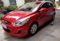 Hyundai Accent Hatch CRDI AT 2015-3